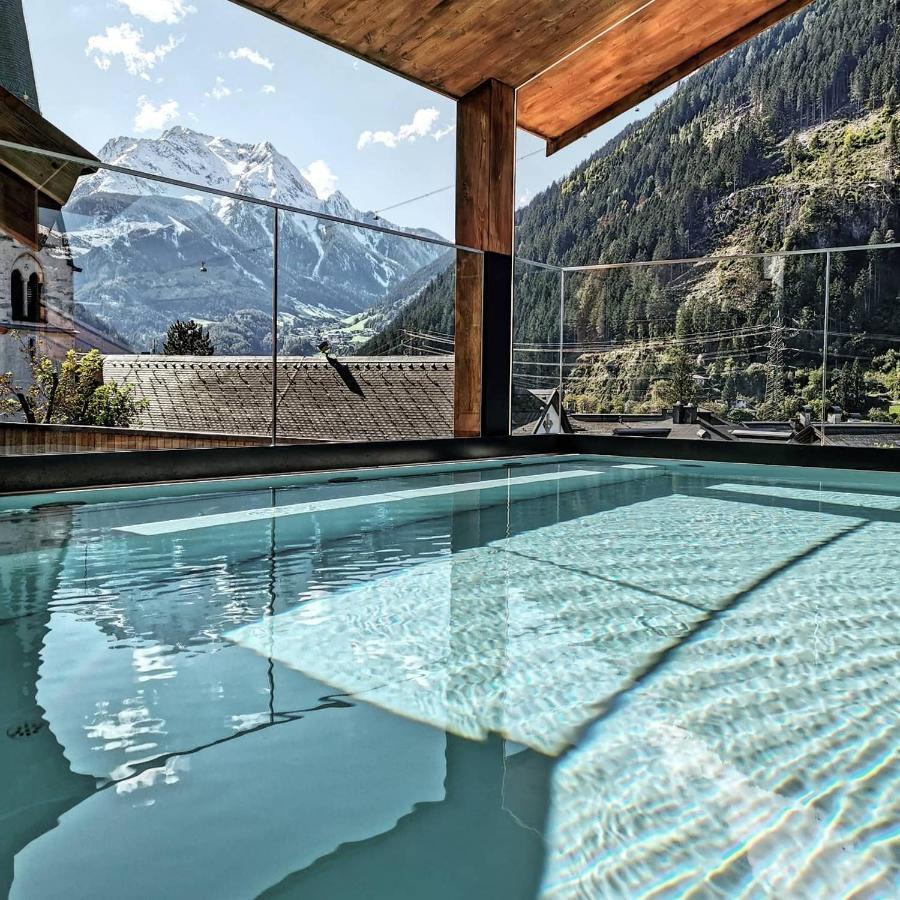Alpenhotel Kramerwirt Mayrhofen Exterior foto