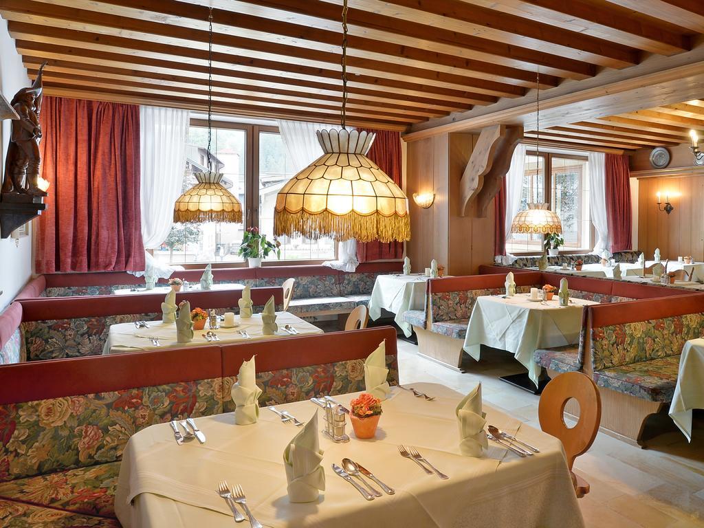 Alpenhotel Kramerwirt Mayrhofen Exterior foto
