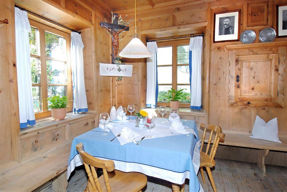 Alpenhotel Kramerwirt Mayrhofen Exterior foto